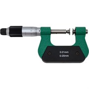 Микрометр Micron МВУ-25 0.01