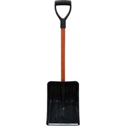 Снеговая автомобильная лопата Диэлектрик Д481008