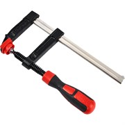 Усиленная столярная f-образная струбцина Deli dl110830z