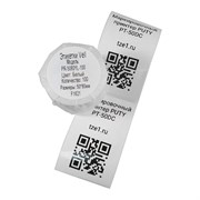 Этикетки для Puty PT-50DC Vell 438507
