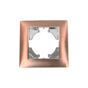 Одноместная рамка GUSI ELECTRIC С1010-038