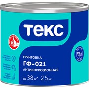 Универсальный грунт ТЕКС ГФ-021