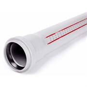 Канализационная труба Ostendorf 559060