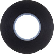 Высоковольтная самослипающаяся изолента Kranz KR-09-2511