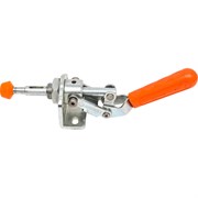 Механический плунжерный зажим KUKAMET 511-5-Y