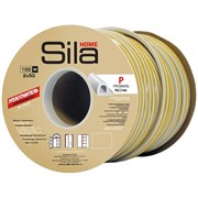 Самоклеящийся уплотнитель Sila Home