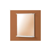 Зеркальная полка Акваль София