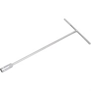 Торцевой ключ для внутреннего шестигранника TOPEX 35D036