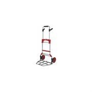 Складная тележка WORTEX FT 1015