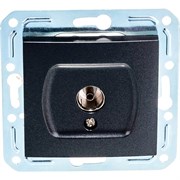 Телевизионная розетка Volsten Magenta