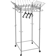 Напольная вешалка Мебелик Пико 23