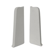 Заглушка для плинтуса Волшебная палочка Home