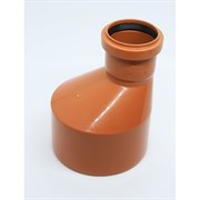 Переход для наружной канализации FLEXTRON 140772