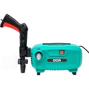 Мойка высокого давления DCA AQW5/5.5