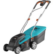 Аккумуляторная газонокосилка GARDENA PowerMax 3236V P4A