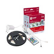 Умная светодиодная лента EKF Connect