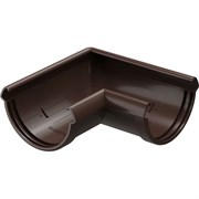 Угловой элемент DOCKE LUX 90