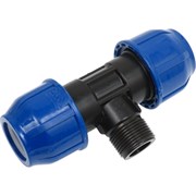 Тройник RTP 11620