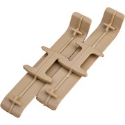 Соединитель для плинтуса DECONIKA Д-П70-С-Ф2 211 ДУБ РСТ