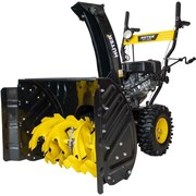 Снегоуборщик HUTER SGC 5500B