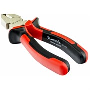 Плоскогубцы MATRIX NICKEL