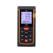Лазерный дальномер RGK 755658