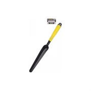 Корнеудалитель Добросад Гарден 37 см, пластиковая ручка