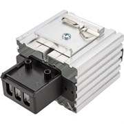 Обогреватель для установки на DIN-рейку TDM ELECTRIC SQ0832-0001
