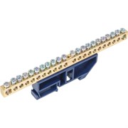 Нулевая шина IEK ШНИ