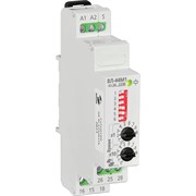 Реле времени Реле и Автоматика ВЛ-44М1