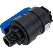 Компрессионный кран VALFEX 1210012034034