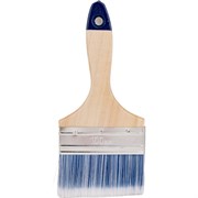 Плоская малярная кисть Virtus Standard