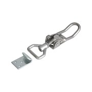 Накидная защелка KIPP K0051.1611451.9143381