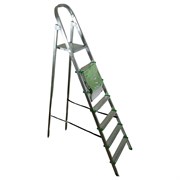 Стальная стремянка LWI 7S