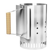 Угольный стартер Grillux ВЗР2356