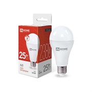 Светодиодная лампа IN HOME LED-A65-VC