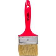 Плоская малярная кисть Virtus Standard