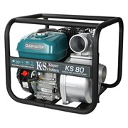 Мотопомпа Konner&Sohnen KS 80