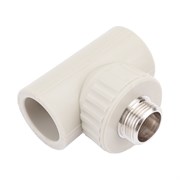 Комбинированный тройник VALFEX 10128132Г 127-0439