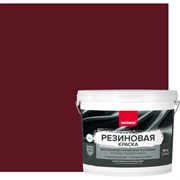 Резиновая краска NEOMID Н-КраскаРез-14-Виш