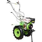 Мотоблок RedVerg Голиаф-2-7Д