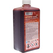 Очиститель для мебели Pramol SUPERPOL DUNKEL