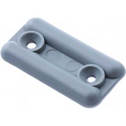 Пластиковый подпятник для мебели TECH-KREP 127509