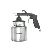 Пневматический пескоструйный пистолет INTERTOOL PT-0705