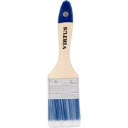 Плоская малярная кисть Virtus Standard