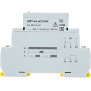 Реле задержки включения IEK ORT