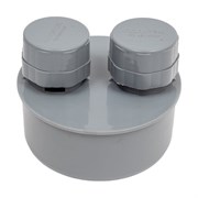 Вакуумный клапан ПОЛИТЭК 620110