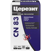 Ремонтный состав Церезит CN 83