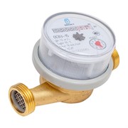 Счетчик воды ДЕКАСТ ОСВУ-15