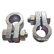 Свинцовые клеммы для акб Дали-Авто DA-02528